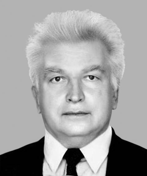 фото: Євтушенко Юрій  Гаврилович